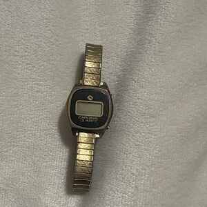 Vintage Cardinal Quartz Watch